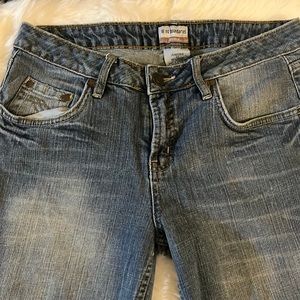 No Boundaries Jeans w/o tag